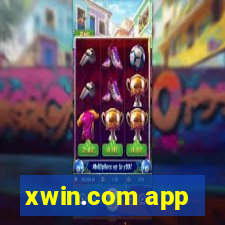 xwin.com app